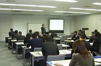 研修の様子 研修の様子